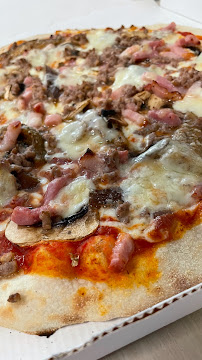 Photos du propriétaire du Pizzas à emporter TONINO PIZZA à Garde-Colombe - n°14