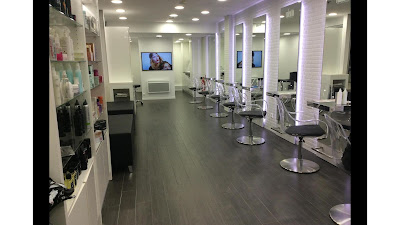 Valentin Coiffeur - Coloriste Villeneuve d'Ascq - Flers à Villeneuve-d'Ascq