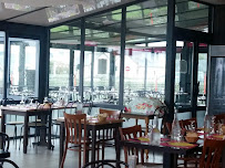Atmosphère du Restaurant français Restaurant La Salicorne ( ex: La Rôtisserie) à Le Mont-Saint-Michel - n°10