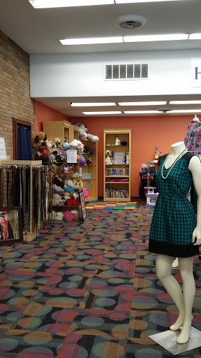 Thrift Store «New Beginning Center Resale Store», reviews and photos