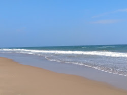 Kuity Beach'in fotoğrafı - rahatlamayı sevenler arasında popüler bir yer