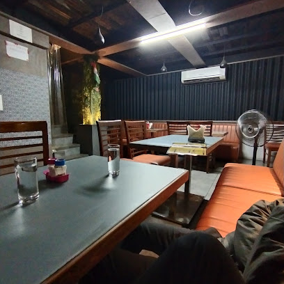 Gk,s Restaurant - Batliboi Company, Mahadev Nagar-1, Pandesara GIDC, Udhana, Surat, Gujarat 394210, India