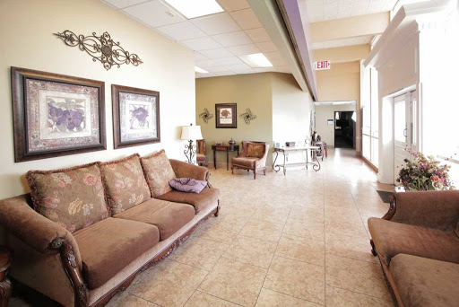 Funeral Home «Legacy Funeral Home Sun City», reviews and photos, 10702 W Peoria Ave, Sun City, AZ 85351, USA