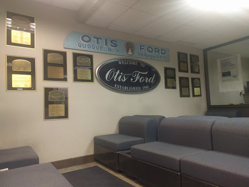 Ford Dealer «Otis Ford», reviews and photos, 32 Montauk Hwy, Quogue, NY 11959, USA