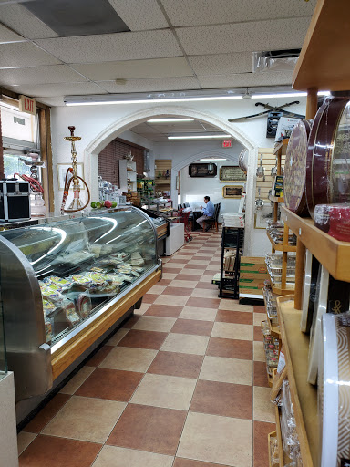 Grocery Store «Sahara Food Market», reviews and photos, 3570 N State Rd 7, Lauderdale Lakes, FL 33309, USA