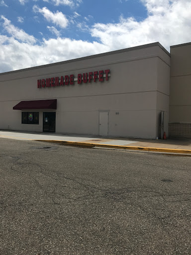 Shopping Mall «Fort Steuben Mall», reviews and photos, 100 Mall Dr, Steubenville, OH 43952, USA