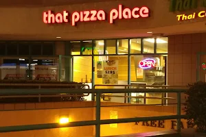 That Pizza Place image