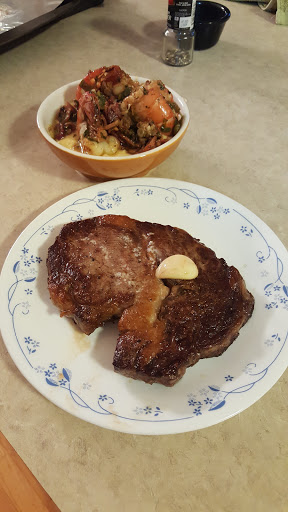 Butcher Shop «Beef Mart of Valparaiso», reviews and photos, 614 Roosevelt Rd, Valparaiso, IN 46383, USA