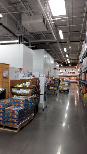 Warehouse club «BJ’s Wholesale Club», reviews and photos, 12190 Lake Underhill Rd, Orlando, FL 32825, USA