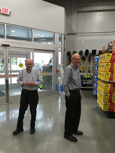 Hardware Store «Barrows Hardware», reviews and photos, 15 Webster St, Worcester, MA 01603, USA