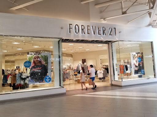 Clothing Store «Forever 21», reviews and photos, 450 Great Mall Dr, Milpitas, CA 95035, USA