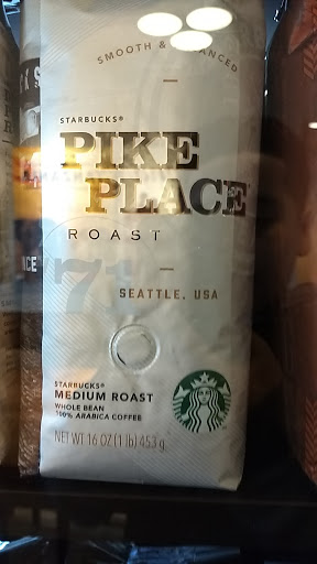 Coffee Shop «Starbucks», reviews and photos, 1423 Papillion Dr, Papillion, NE 68046, USA