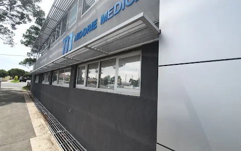 Niddrie Medical Centre image