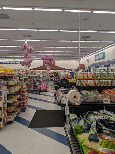 Discount Store «99 Cents Only Stores», reviews and photos, 212 W Base Line Rd, Rialto, CA 92376, USA