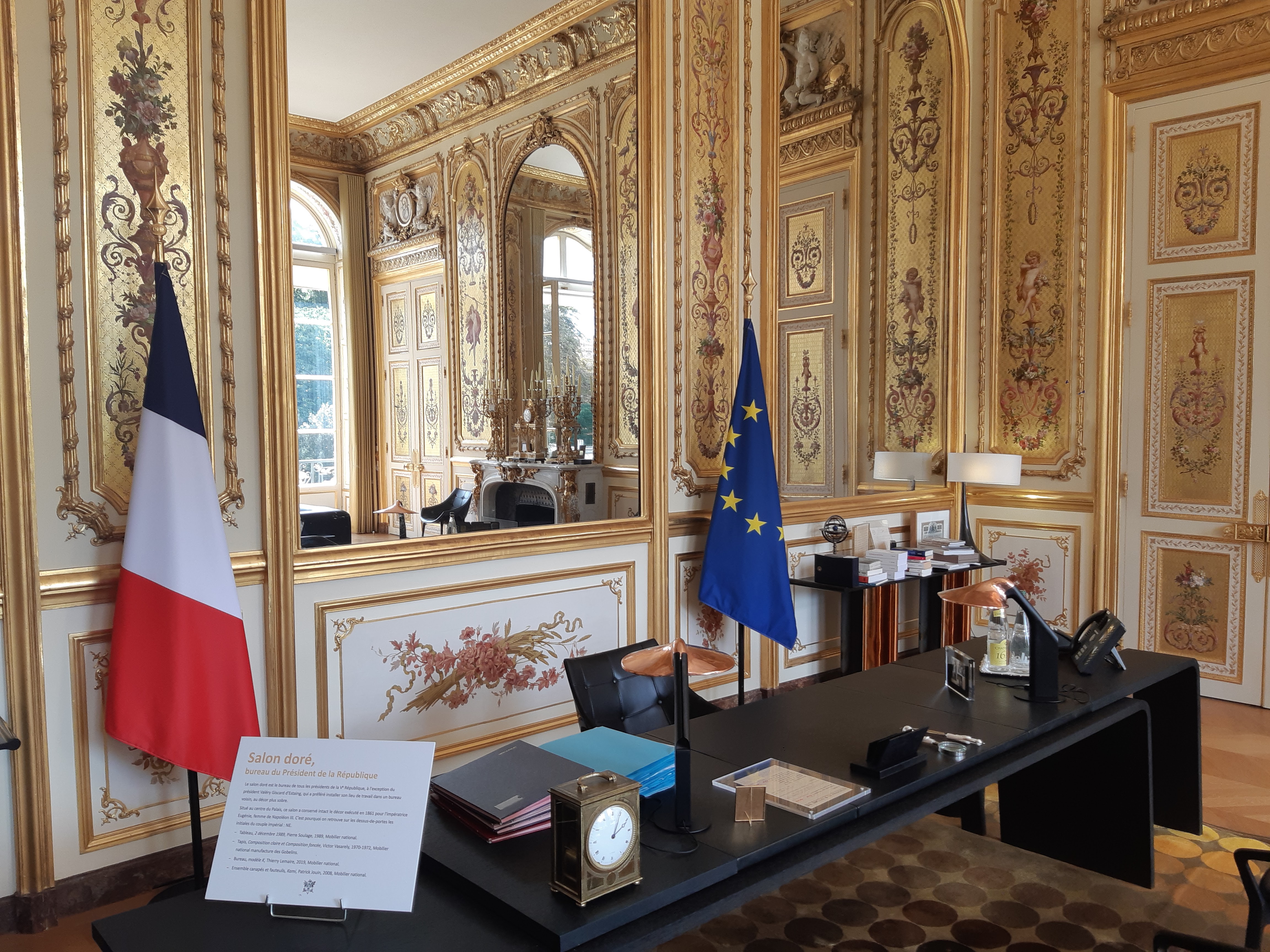 Photo n° 18 de l'avis de Cop.6 fait le 19/09/2021 à 13:40