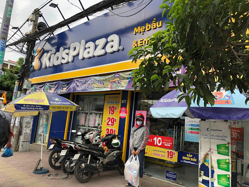 Top 20 cửa hàng kidsplaza Huyện Việt Yên Bắc Giang 2022