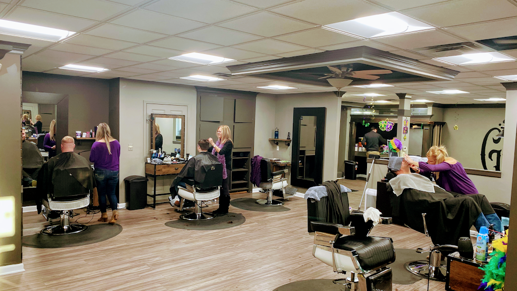 Gentlemen’s Grooming Company 48381