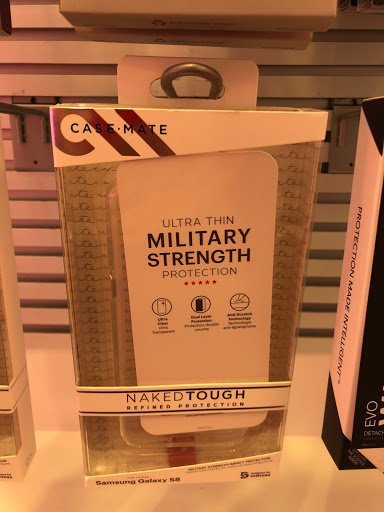 Cell Phone Store «T-Mobile», reviews and photos, 25965 Industrial Blvd #105, Hayward, CA 94545, USA