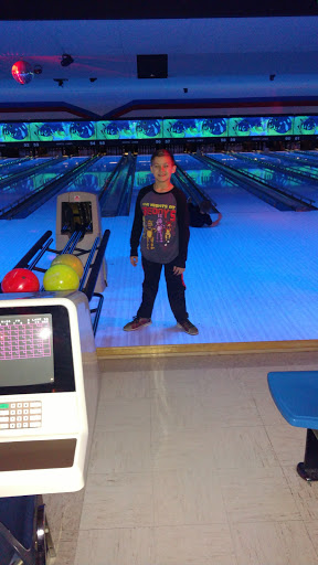 Bowling Alley «Nortel Lanes», reviews and photos, 611 N Telegraph Rd, Monroe, MI 48162, USA
