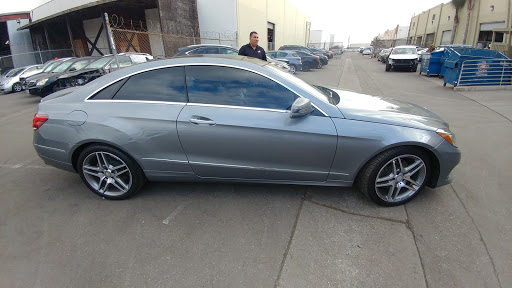 Auto Body Shop «LAcarGUY Body Shop», reviews and photos, 8635 Aviation Blvd, Inglewood, CA 90301, USA