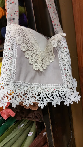 Craft Store «Ben Franklin Crafts & Frame Shop», reviews and photos, 21121 WA-410, Bonney Lake, WA 98391, USA