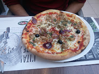 Pizza du Restaurant italien Del Arte à Boulogne-Billancourt - n°20