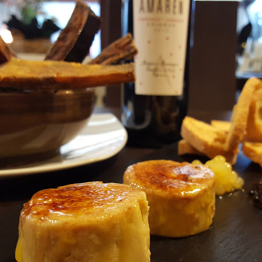 Taska Restaurant & Tapas Castelldefels