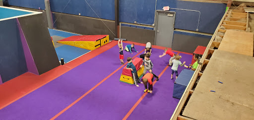 Gym «Adaptive Movement Parkour», reviews and photos, 60 Peter Ct, New Britain, CT 06051, USA