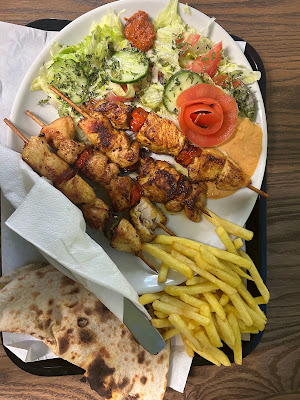 Bely Food à Nantes