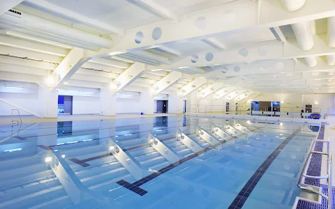 Tollcross International Swimming Centre image