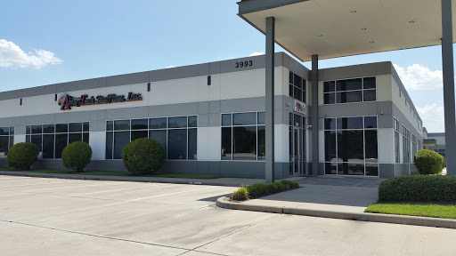 Employment Agency «AmeriTech Staffing, Inc.», reviews and photos, 3993 West Sam Houston Pkwy N #200, Houston, TX 77043, USA