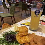 Photo n°3 de l'avis de Jayde.� fait le 23/09/2020 à 16:26 sur le  Dallmayr Bistro à München-Flughafen