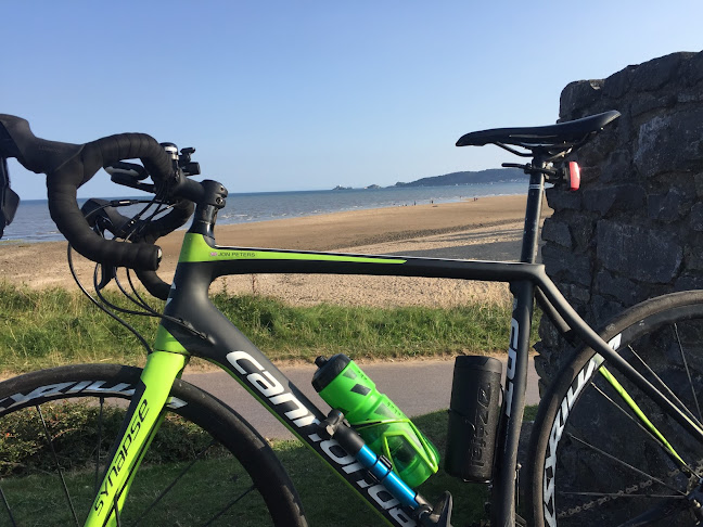 Comments and reviews of Essential Cycles Gower