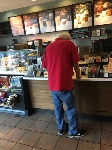 Coffee Shop «Starbucks», reviews and photos, 1283 Draper Pkwy, Draper, UT 84020, USA