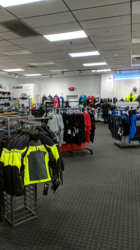Motorcycle Dealer «Montgomeryville Cycle Center», reviews and photos, 2901 Bethlehem Pike, Hatfield, PA 19440, USA