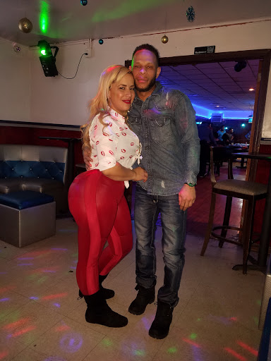 Night Club «Passion Night Club & Lounge», reviews and photos, 171 Broad St, Perth Amboy, NJ 08861, USA