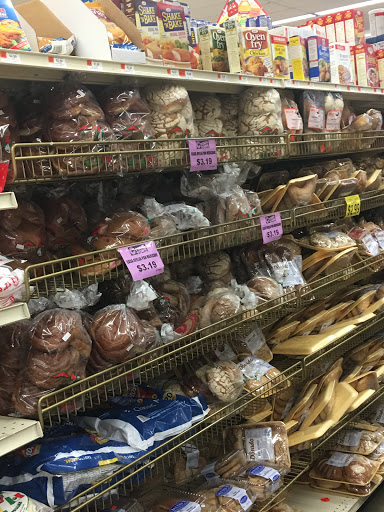 Grocery Store «C-Town Supermarkets», reviews and photos, 5/7 Washington St, Norwalk, CT 06854, USA