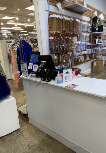 Beauty Supply Store «Beauty Master Morrow», reviews and photos, 1400 Mt Zion Rd, Morrow, GA 30260, USA