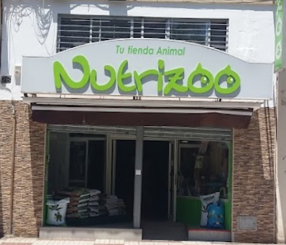 Nutrizoo Santapaula - Servicios para mascota en Málaga