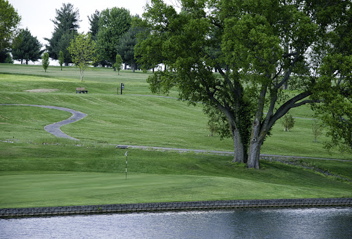 Golf Course «Moss Hill Golf Course LLC», reviews and photos, 3495 McCowans Ferry Rd, Versailles, KY 40383, USA