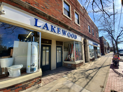 Hardware Store «Lakewood Hardware», reviews and photos, 16608 Madison Ave, Cleveland, OH 44107, USA