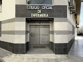 Colegio Oficial de Enfermería de Málaga en Málaga