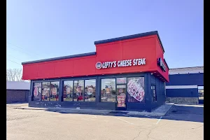 Lefty's Cheesesteaks, Burgers, & Wings - Livonia image
