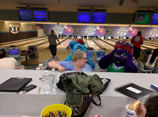 Bowling Alley «Royal Pin Leisure Center», reviews and photos, 1010 US-31, Greenwood, IN 46143, USA