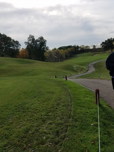 Golf Course «Moose Ridge Golf Course & Grille», reviews and photos, 11801 Doane Rd, South Lyon, MI 48178, USA