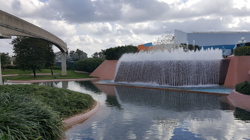 Theme Park «Epcot», reviews and photos, 200 Epcot Center Dr, Orlando, FL 32821, USA