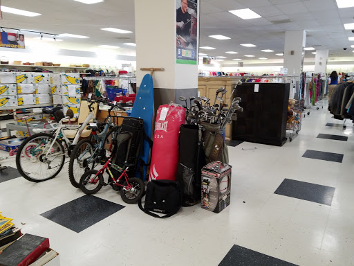 Thrift Store «Goodwill - Albemarle Rd», reviews and photos