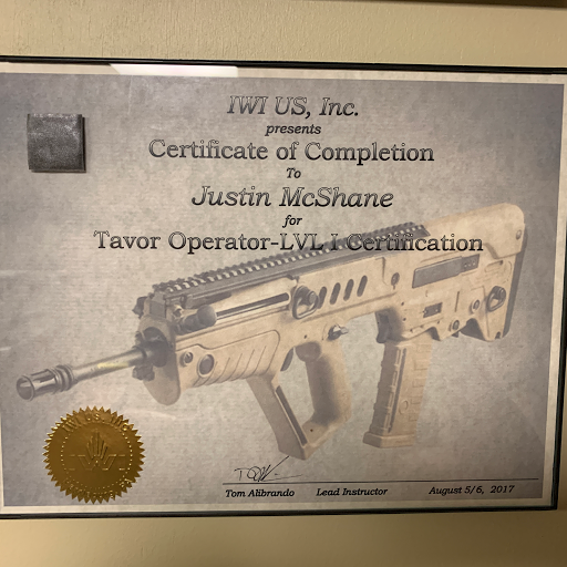 Criminal Justice Attorney «The McShane Firm, LLC», reviews and photos