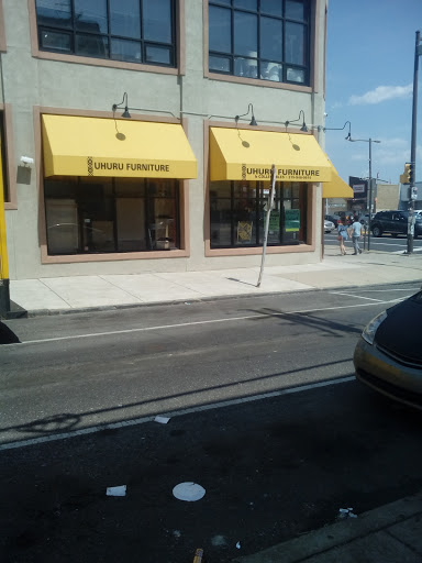 Furniture Store «Uhuru Furniture & Collectibles», reviews and photos, 832 N Broad St, Philadelphia, PA 19130, USA
