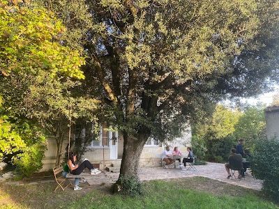QG Blanquefort à Blanquefort